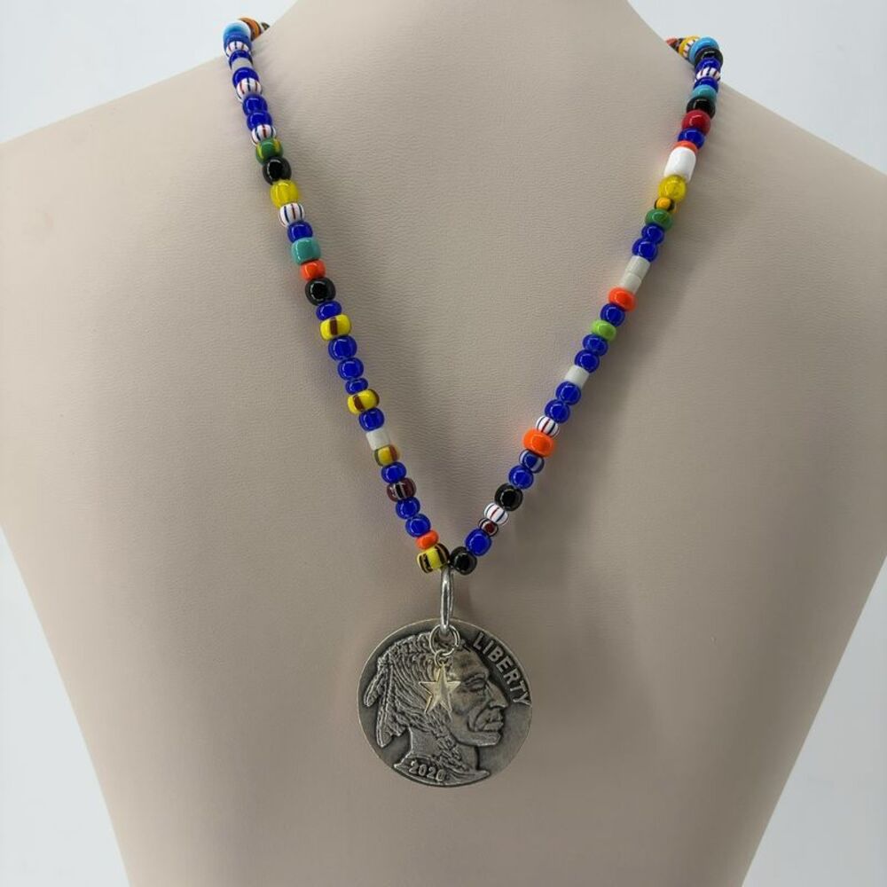 unknown brand Fusion Necklace